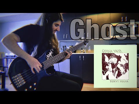 Gouge Away - Ghost (Bass Cover)