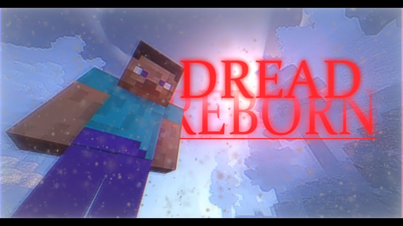 This Minecraft Horror Modpack Feels REAL...