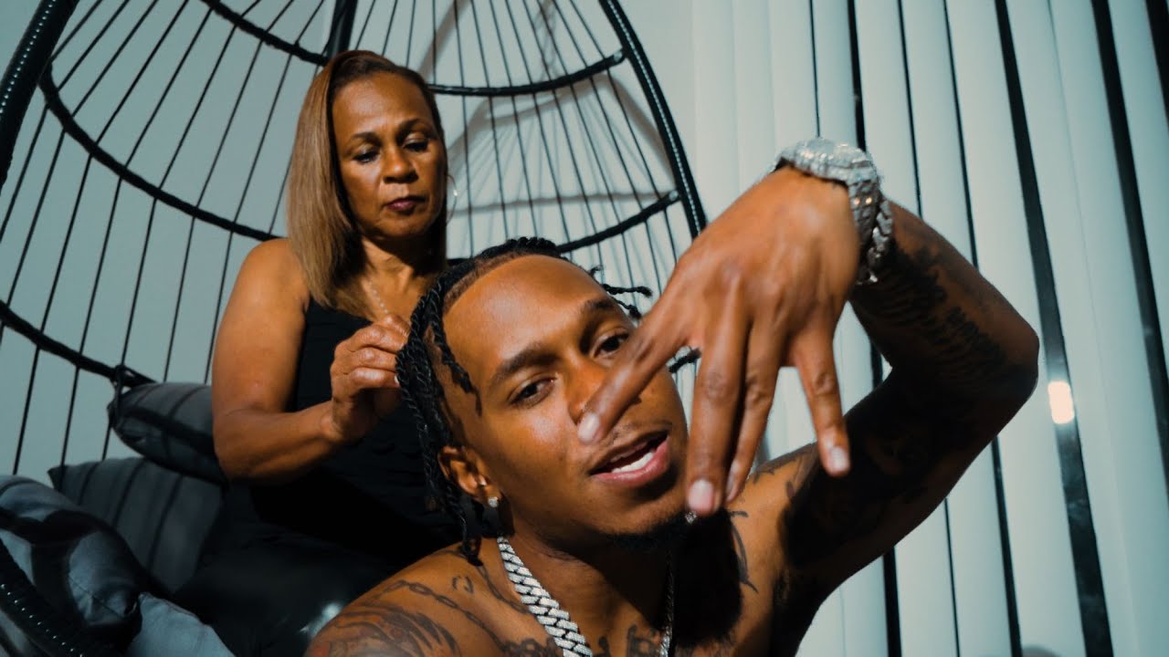 10Percent - Lose The Sun [Official Video]