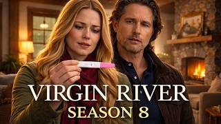 VIRGIN RIVER SEASON 8 Exclusive First Look