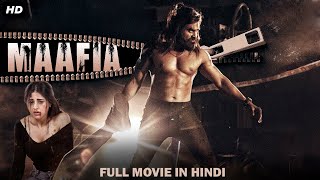 New South Indian Action Superhit Movie Dubbed In Hindi Full | South Indian Movies Dubbed In Hindi