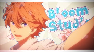 BloomStudio • 2020 Auditions [OPEN UNTIL JULY 3RD]