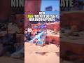 Lego Fortnite Odyssey Just Turned Into A Full Ninja Game