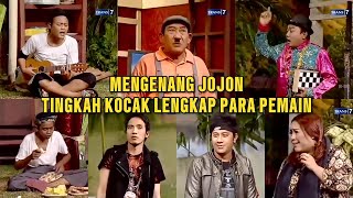 OVJ LUCU TERBARU (HD1080) BANG THOYIB  MENGENANG JOJON