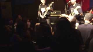 Vomepotro - Putre-Nuptial Orgies