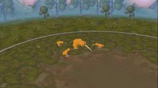 Spore Kiwi 2