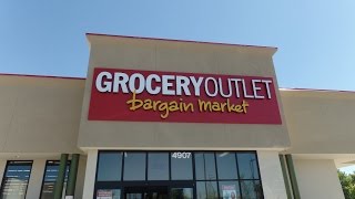 Grocery Outlet 277 - Caldwell Idaho