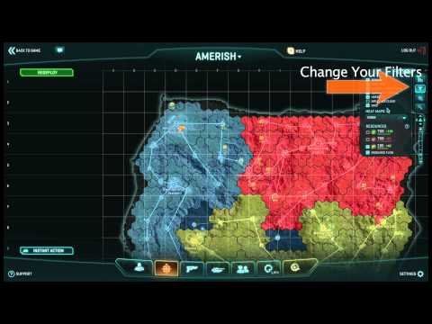 World Domination Series