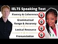 Band 9 speaking test  tips from nigerian doctor