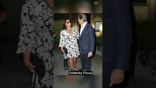 Pierce Brosnan and Keely Shaye Smith Effortless Style and Deep Love Moments 😍 #celebrity #shorts