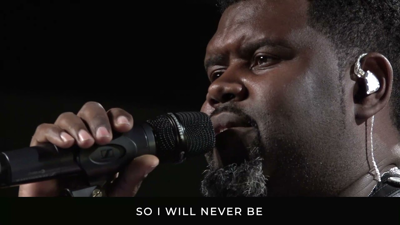 The Bridge Goldsboro : Greed(Breaking Free)