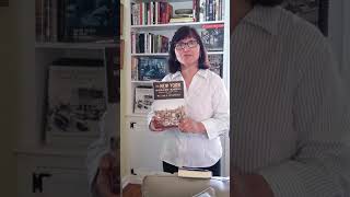 Bryant Book Corner - The New York Nobody Knows by William B. Helmreich