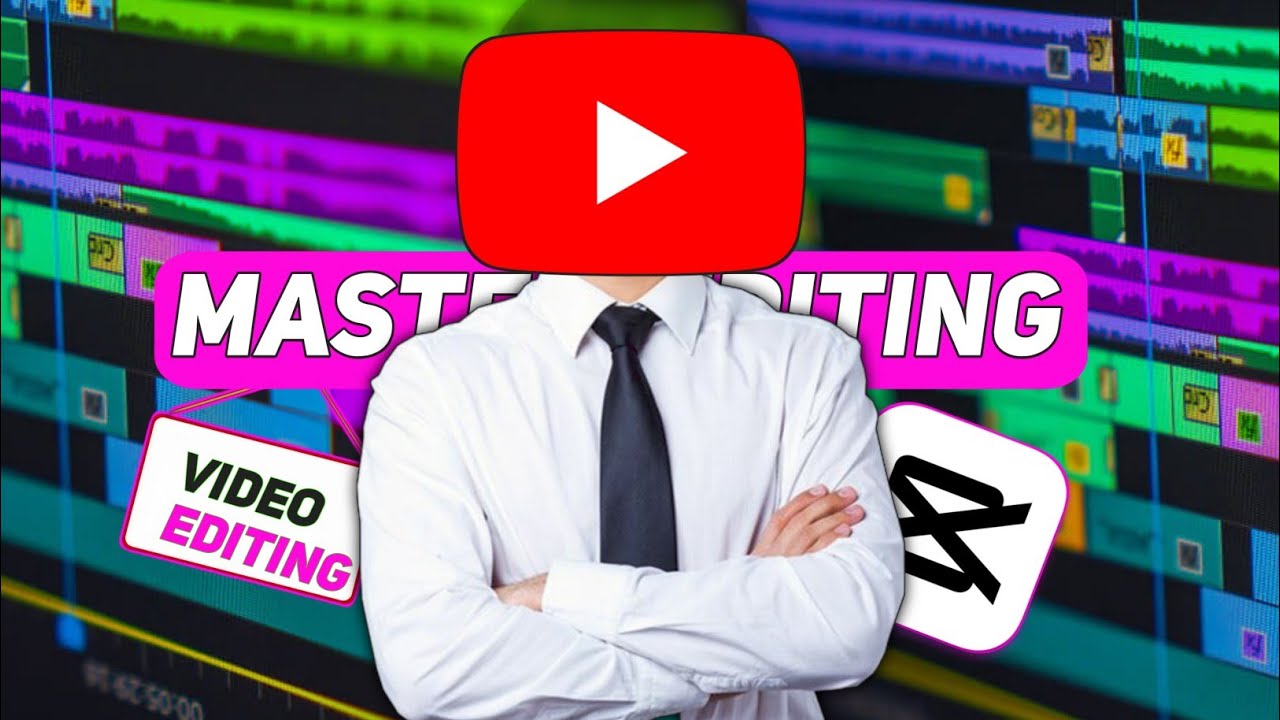 Master Viral Video Editing like Magrow Beginner to Pro