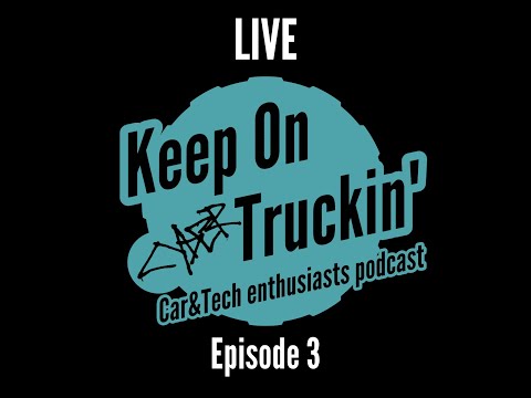 MKBHD Reviews the Cybertruck, Sandy Munro News, Will Takes Delivery of a Rivian and More