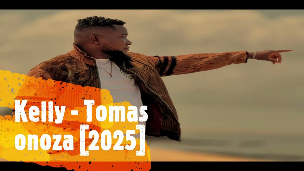 Kelly - Tomas Onoza [2025]