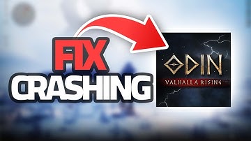 How To Fix ODIN Valhala Rising Mobile Crashing | Step By Step