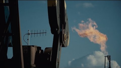 OGC Testbed 12 - Fracking Scenario