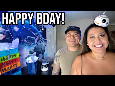 Happy Bday Glen!