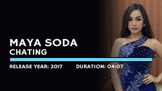 Maya Soda - Chatting (Lyric)
