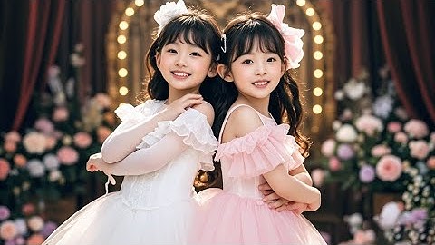 6岁双胞胎姐妹互换身份，撮合互不相识的父母在一起！[MULTI SUB] 💘 #chinese television dramas #逆袭 #爽剧 #豪门 #shortdramas #天生一对