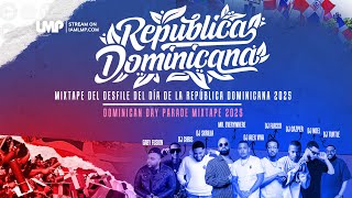 Dominican Day Parade 2025 | Sin Pausa 3 Horas De Reggaeton, Trap, Dembow, Tipico, Bachata, Salsa