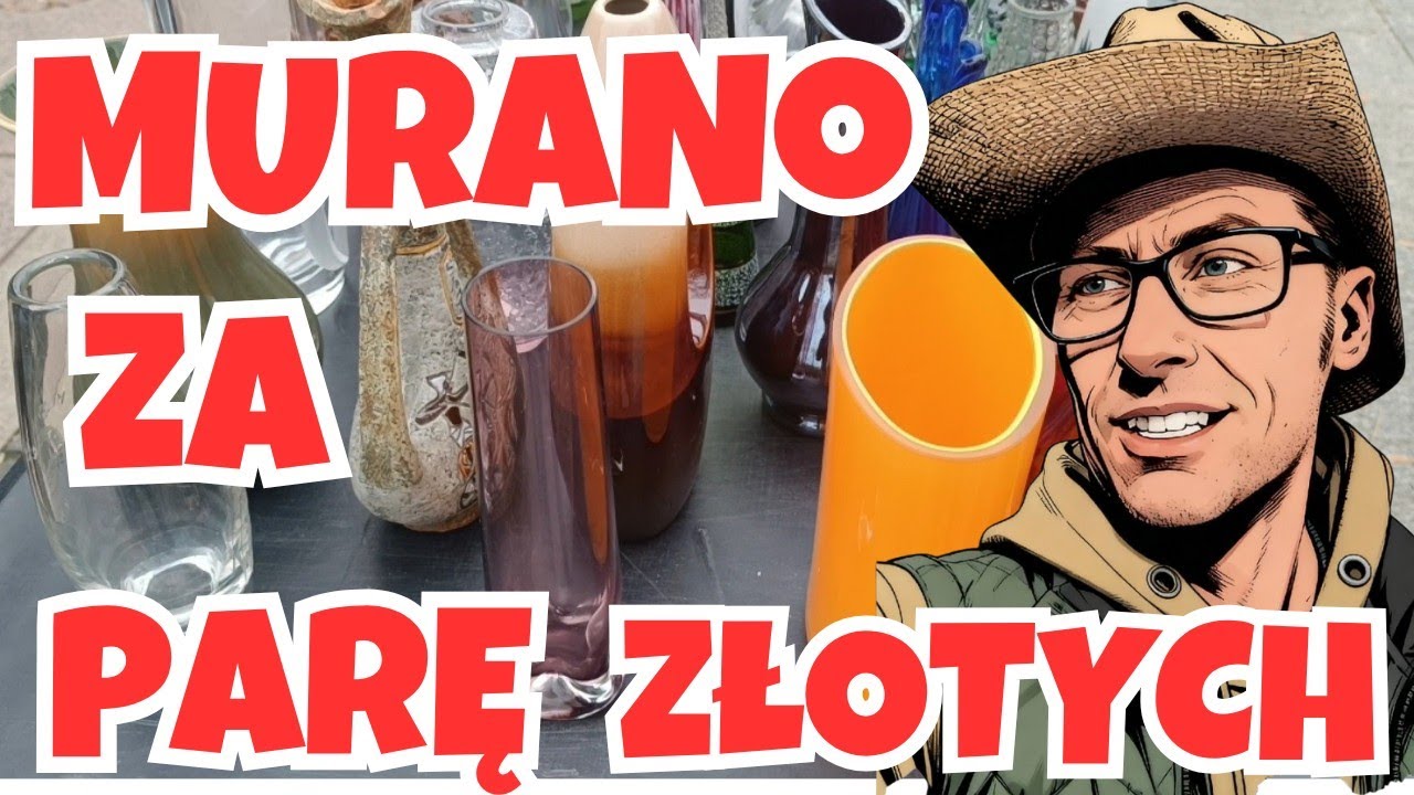 Giełda kolekcjonerska w Kielcach #1 Co udało mi się kupić #flohmarkt #pchlitarg 