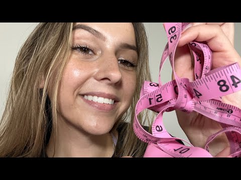 ASMR Strictly Sounds 🫶🏻 (no talking)