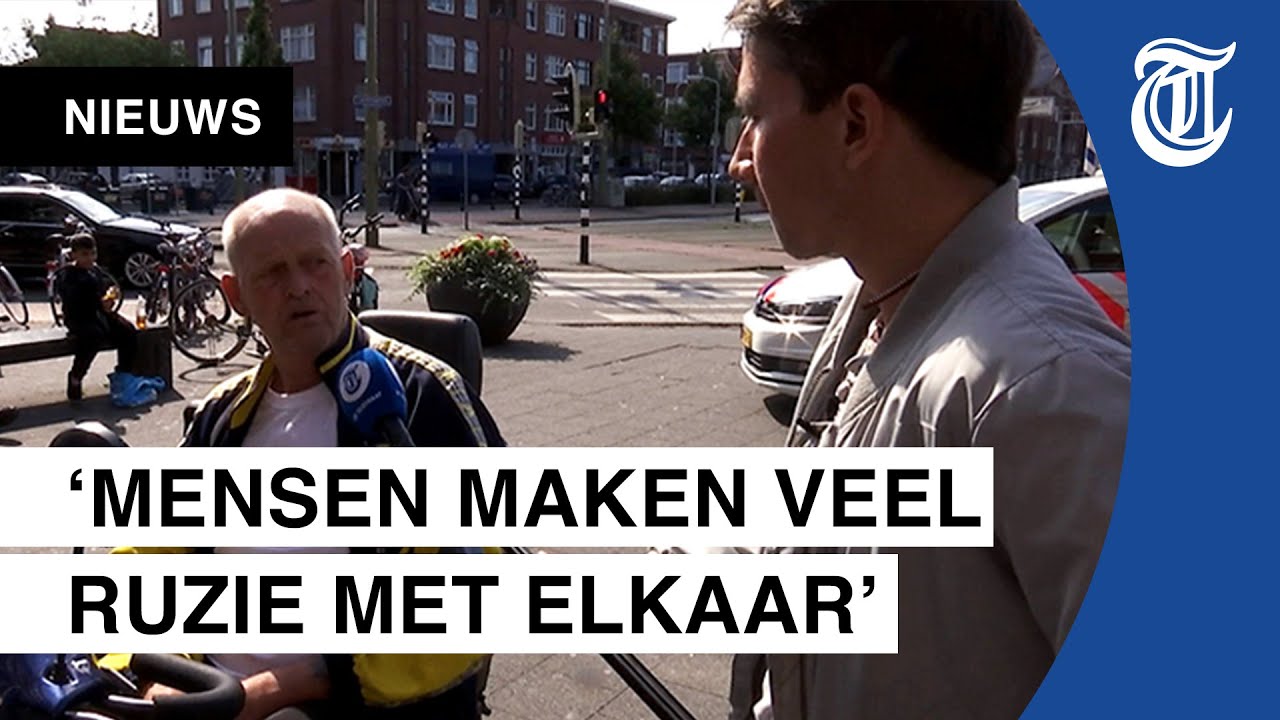 ‘Dit is de grootste aso-buurt van Nederland!