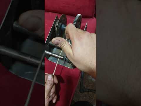 صنع بنفسك بكره رفع الاثقال