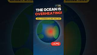 Strongest El Niño Ever 2026 Super El Niño Explained: What It Means for Weather, Monsoon & Winter