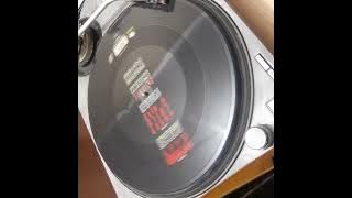 Guns N Roses Patience vinyl