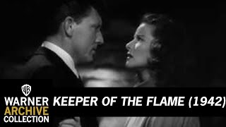 Trailer Keeper Of The Flame Warner Archive