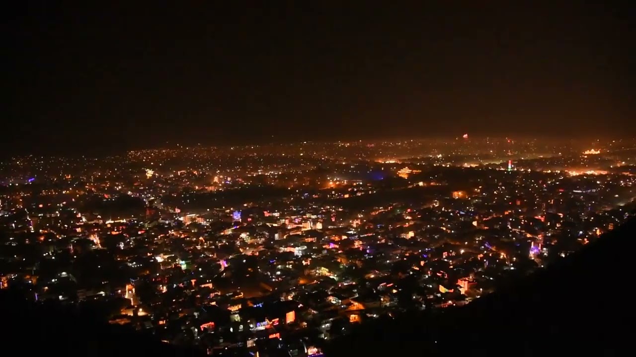 Indore ki Diwali | Diwali 2025 | 