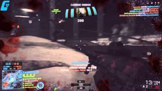 Battlefield 4: Conquest Operation Locker  48-7