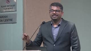 Tamil not the oldest language | J Sai Deepak