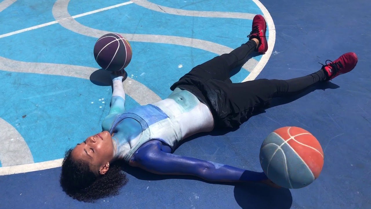 Crissa Jackson x Toushai