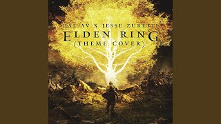 ELDEN RING MAIN THEME (METAL Version)