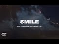 Juice Wrld &amp; The Weekend - Smile (Lyrics)