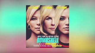 Theodore Shapiro - The Questions Feat. Caroline Shaw, Petra Haden & Susanna Hoffs Official Audio