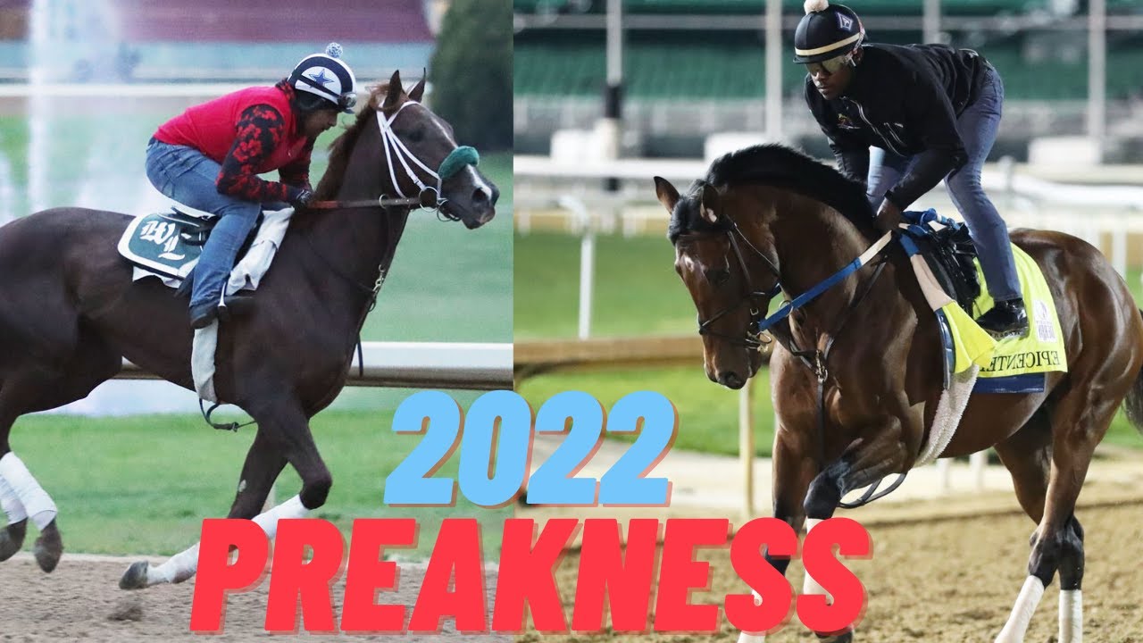 2022 Preakness Stakes Picks And Analysis