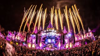 Tomorrowland dj festival music status ...