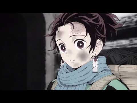 【MAD】鬼滅の刃 - 完全感覚dreamer