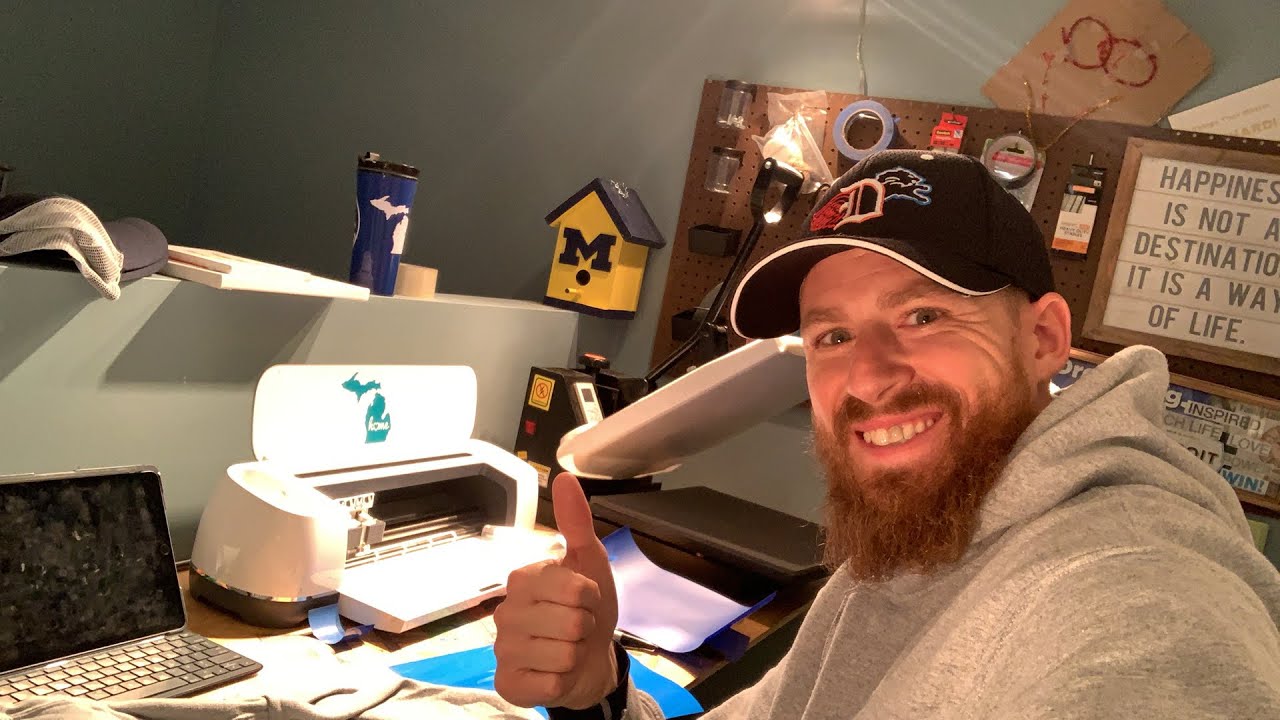 How to make money with your Cricut