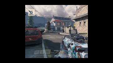 A Super Clutch || Call Of Duty:Mobile (COD:M) By (indiaGply).😎 #shorts #India 🔥❤️