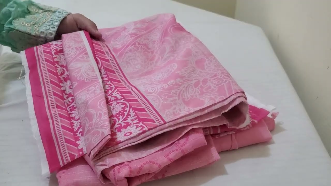 Almirah hit code Bareeze Gull Ahmad 03146843664  sr collection 😍 ♥️ 