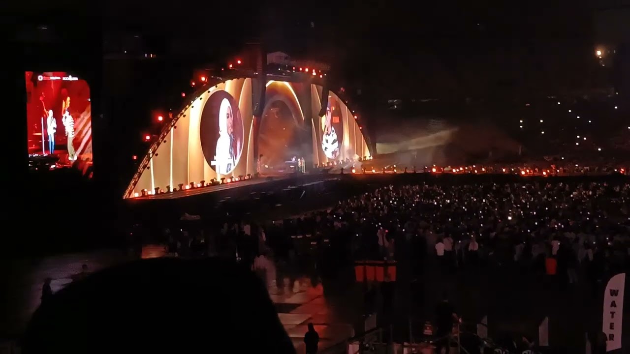 Dunia Batinku (Tam Spider) - MTR Ella Stadium Bukit Jalil 14022026