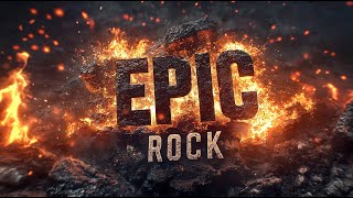 Adrenaline-Pumping Epic Rock Fusion