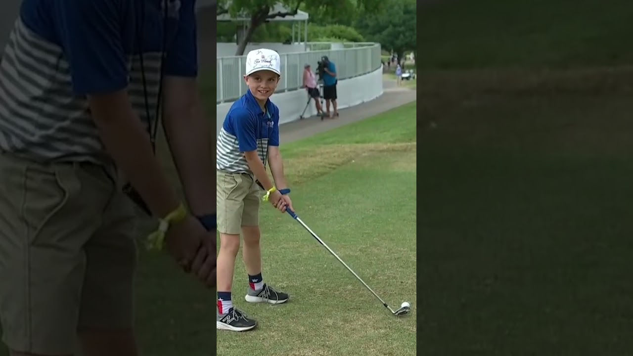 These kids are living the dream 🥰