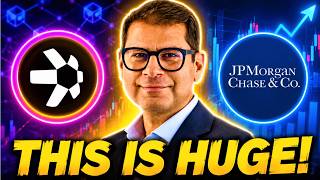 McKinsey, JPMorgan, Goldman Sachs, and $4 Trillion Market That Makes Quant Unavoidable! - QNT News
