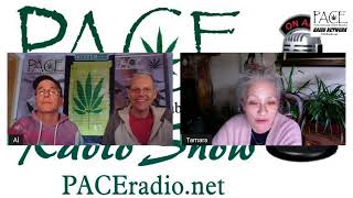 Adam Doda - The PACE Radio Show with Tamara & Al
